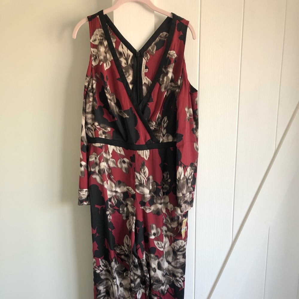 RACHEL Rachel Roy Jumpsuit